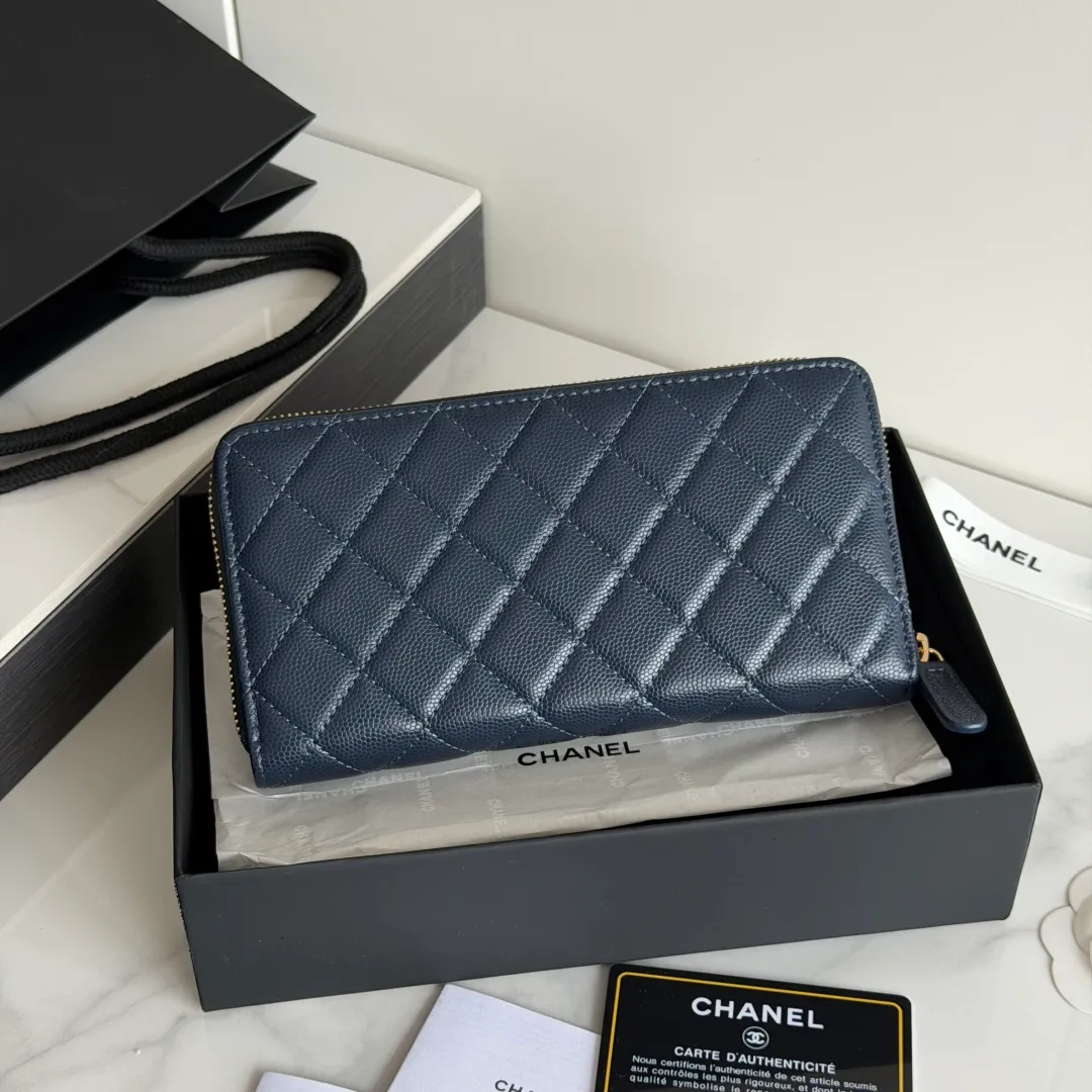 All Categories Chanel Wallet (Chanel) Chanel AP5077