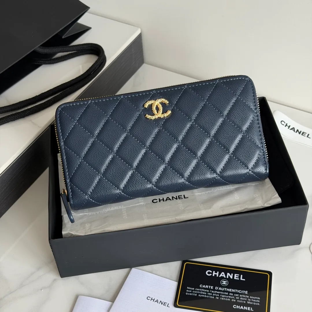 All Categories Chanel Wallet (Chanel) Chanel AP5077
