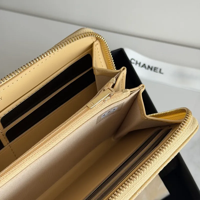All Categories Chanel Wallet (Chanel) Chanel AP5077