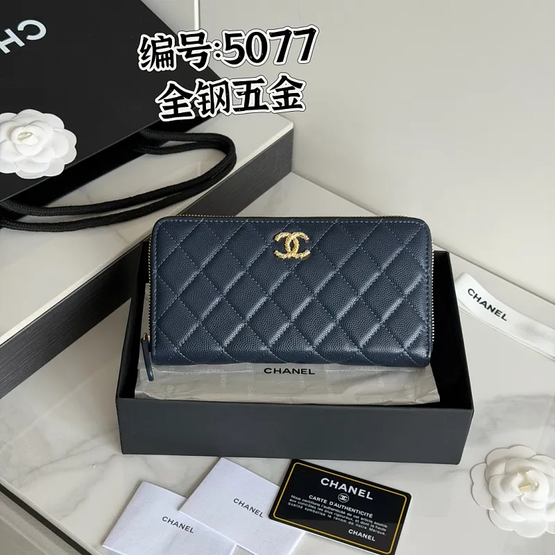 All Categories Chanel Wallet (Chanel) Chanel AP5077