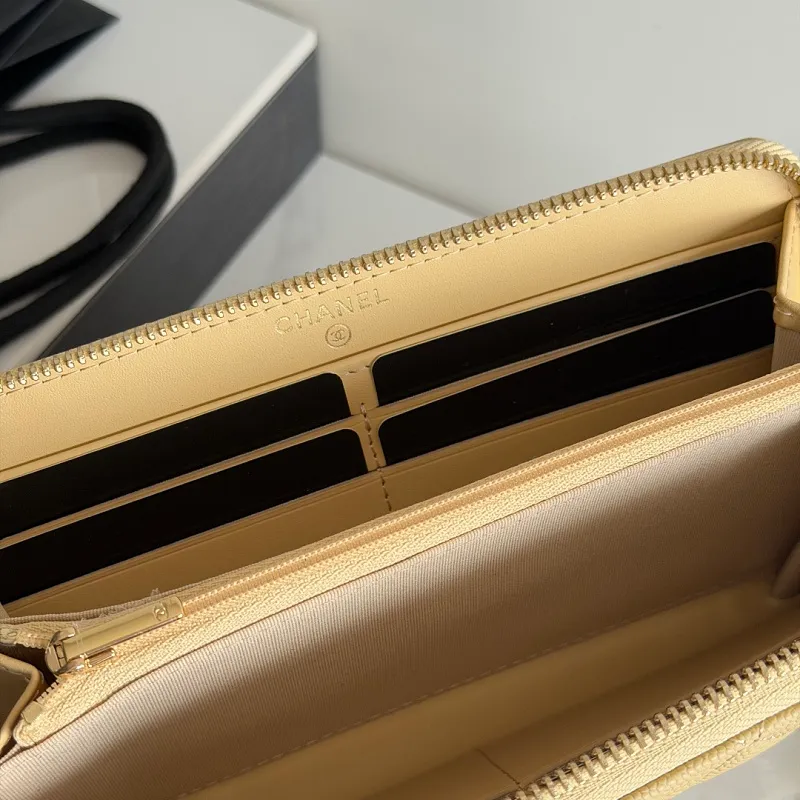 All Categories Chanel Wallet (Chanel) Chanel AP5077