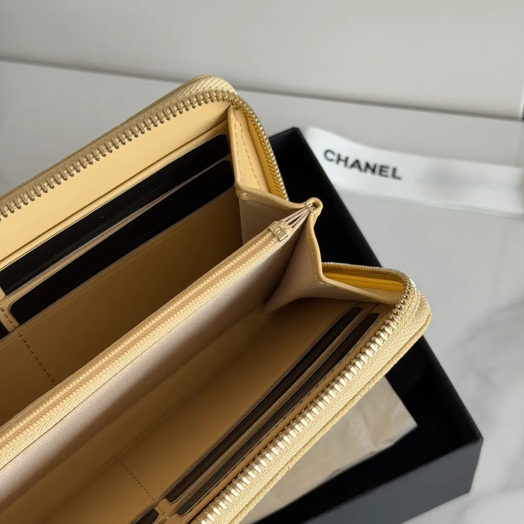 All Categories Chanel Wallet (Chanel) Chanel AP5077