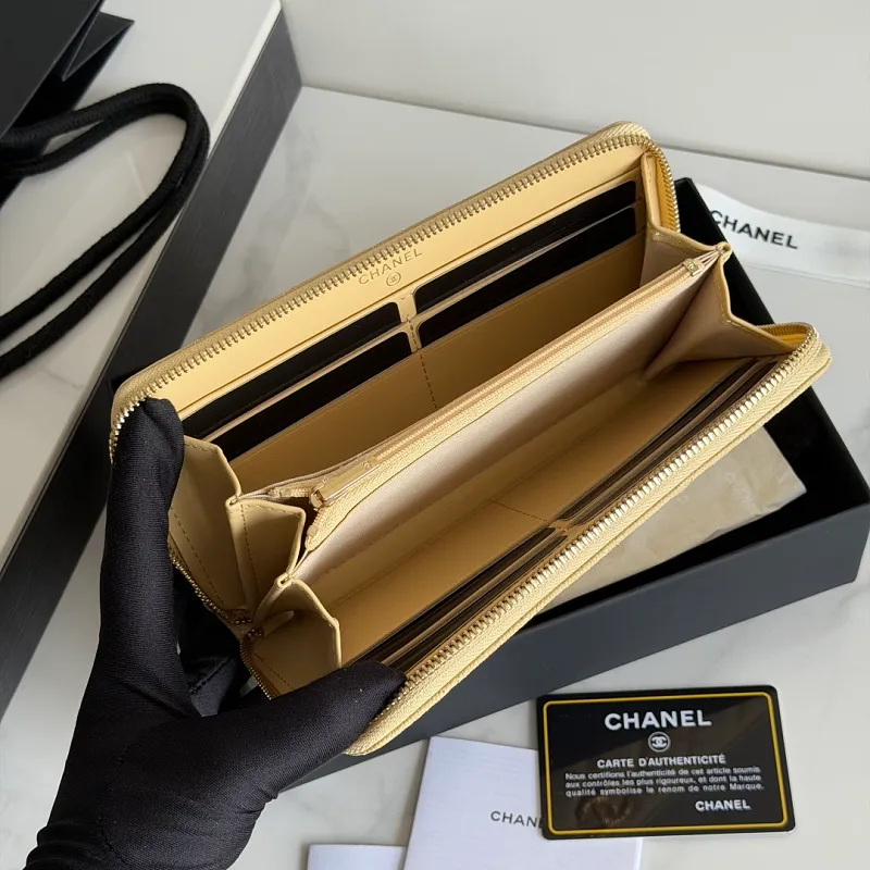 All Categories Chanel Wallet (Chanel) Chanel AP5077