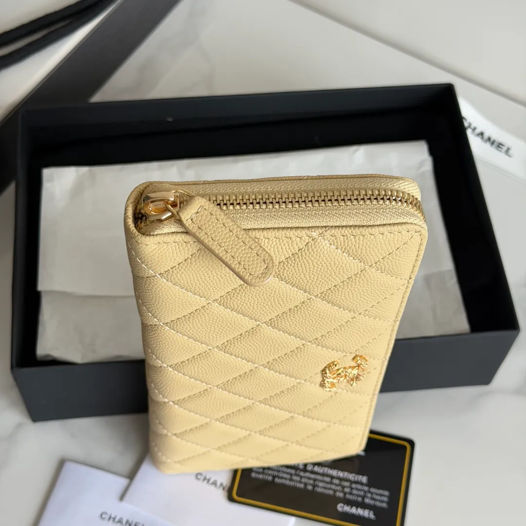 All Categories Chanel Wallet (Chanel) Chanel AP5077