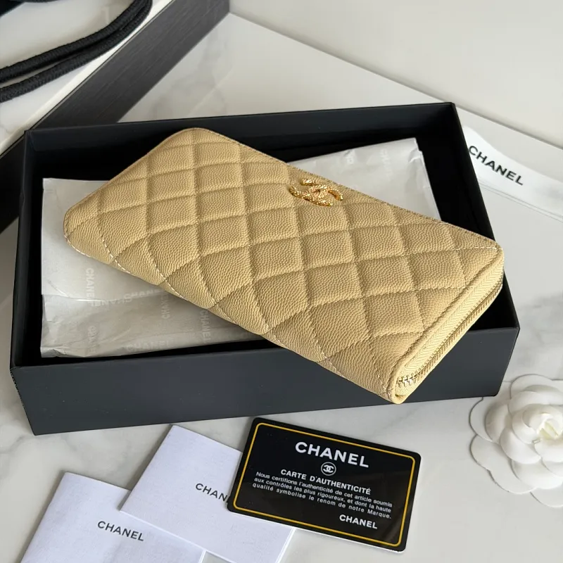 All Categories Chanel Wallet (Chanel) Chanel AP5077