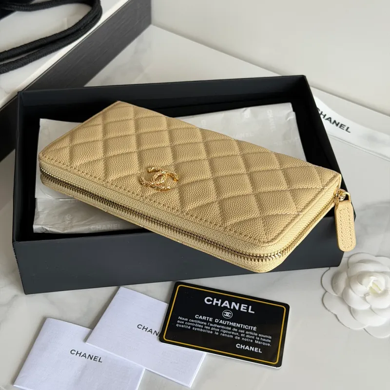 All Categories Chanel Wallet (Chanel) Chanel AP5077
