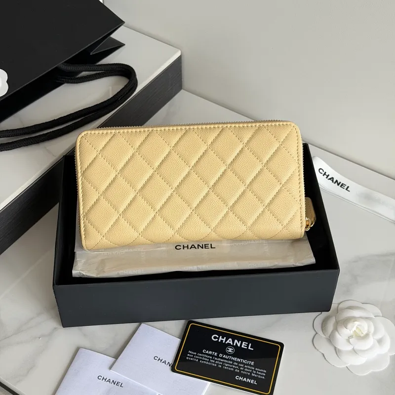 All Categories Chanel Wallet (Chanel) Chanel AP5077
