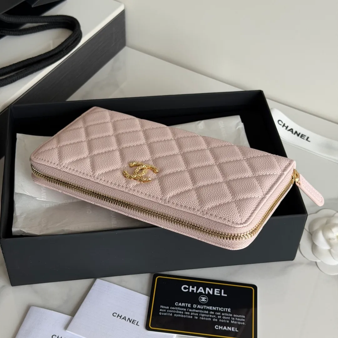 All Categories Chanel Wallet (Chanel) Chanel AP5077