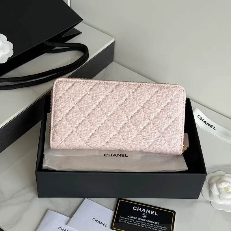 All Categories Chanel Wallet (Chanel) Chanel AP5077