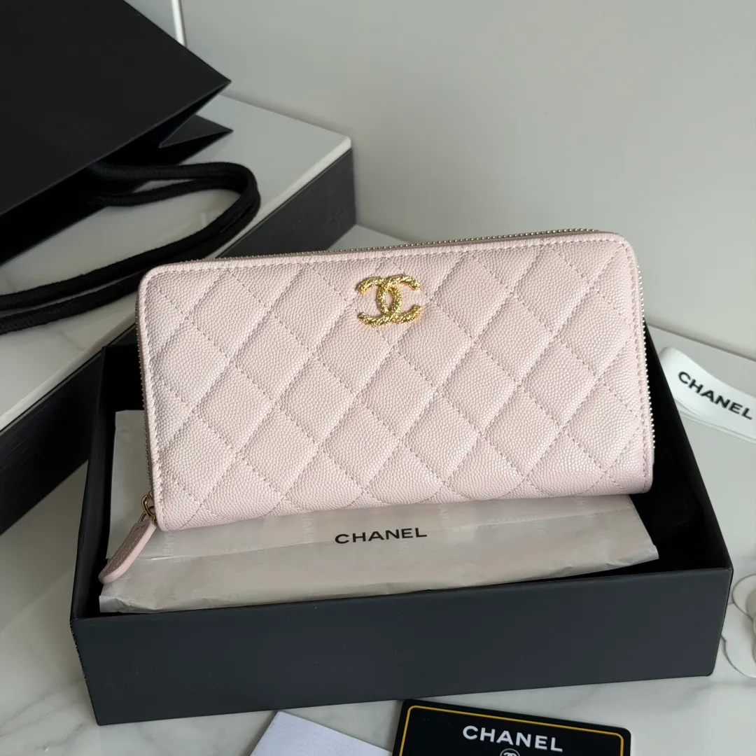 All Categories Chanel Wallet (Chanel) Chanel AP5077