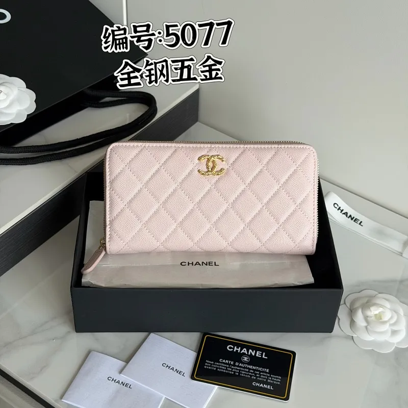 All Categories Chanel Wallet (Chanel) Chanel AP5077