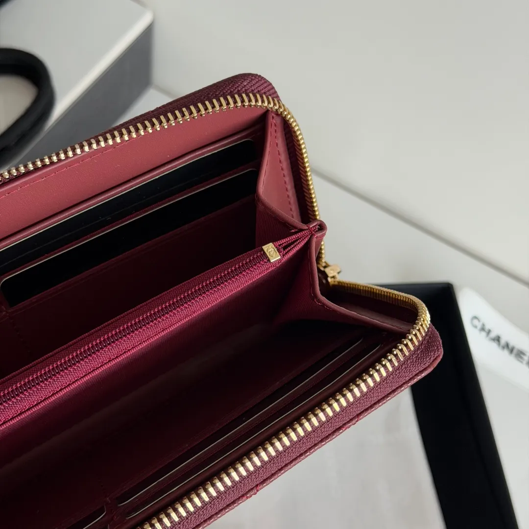 All Categories Chanel Wallet (Chanel) Chanel AP5077