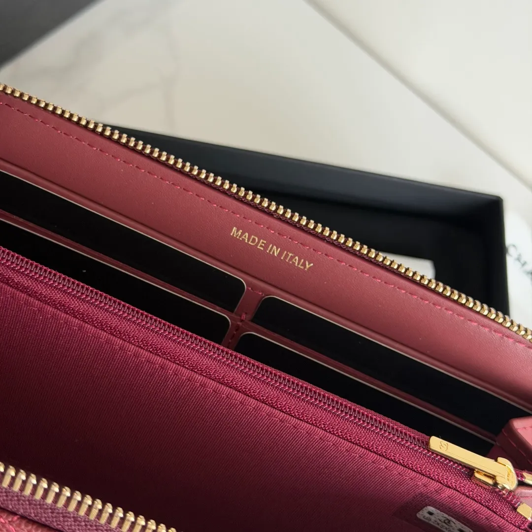 All Categories Chanel Wallet (Chanel) Chanel AP5077