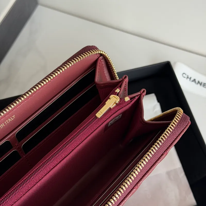 All Categories Chanel Wallet (Chanel) Chanel AP5077