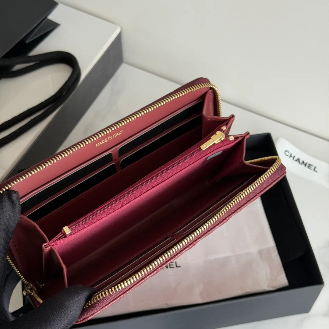 All Categories Chanel Wallet (Chanel) Chanel AP5077