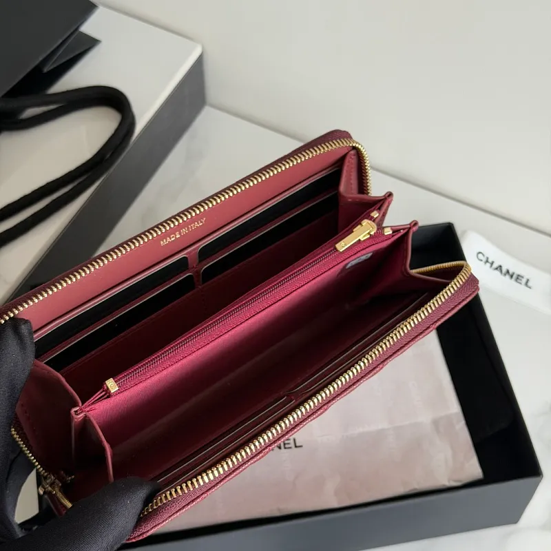 All Categories Chanel Wallet (Chanel) Chanel AP5077