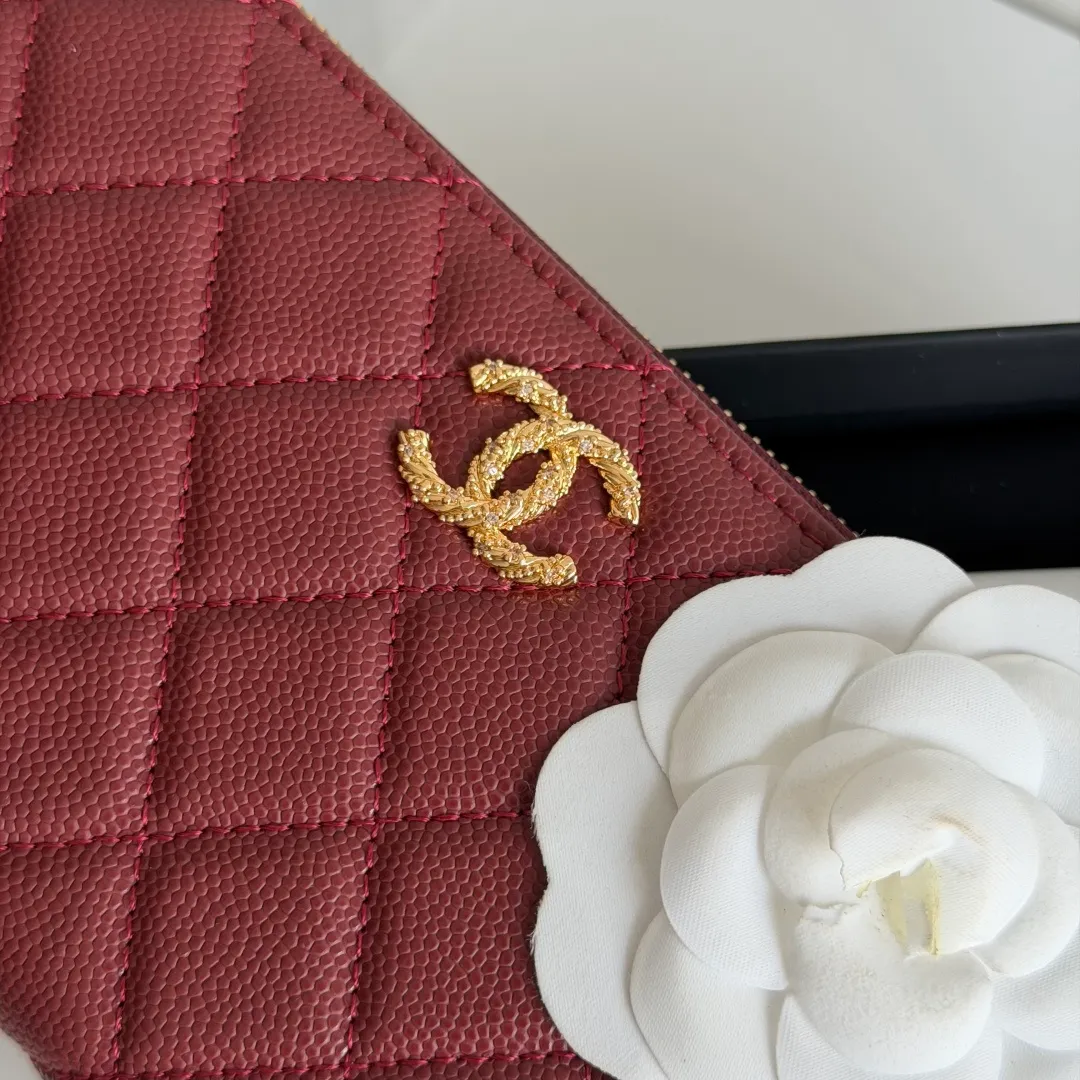 All Categories Chanel Wallet (Chanel) Chanel AP5077