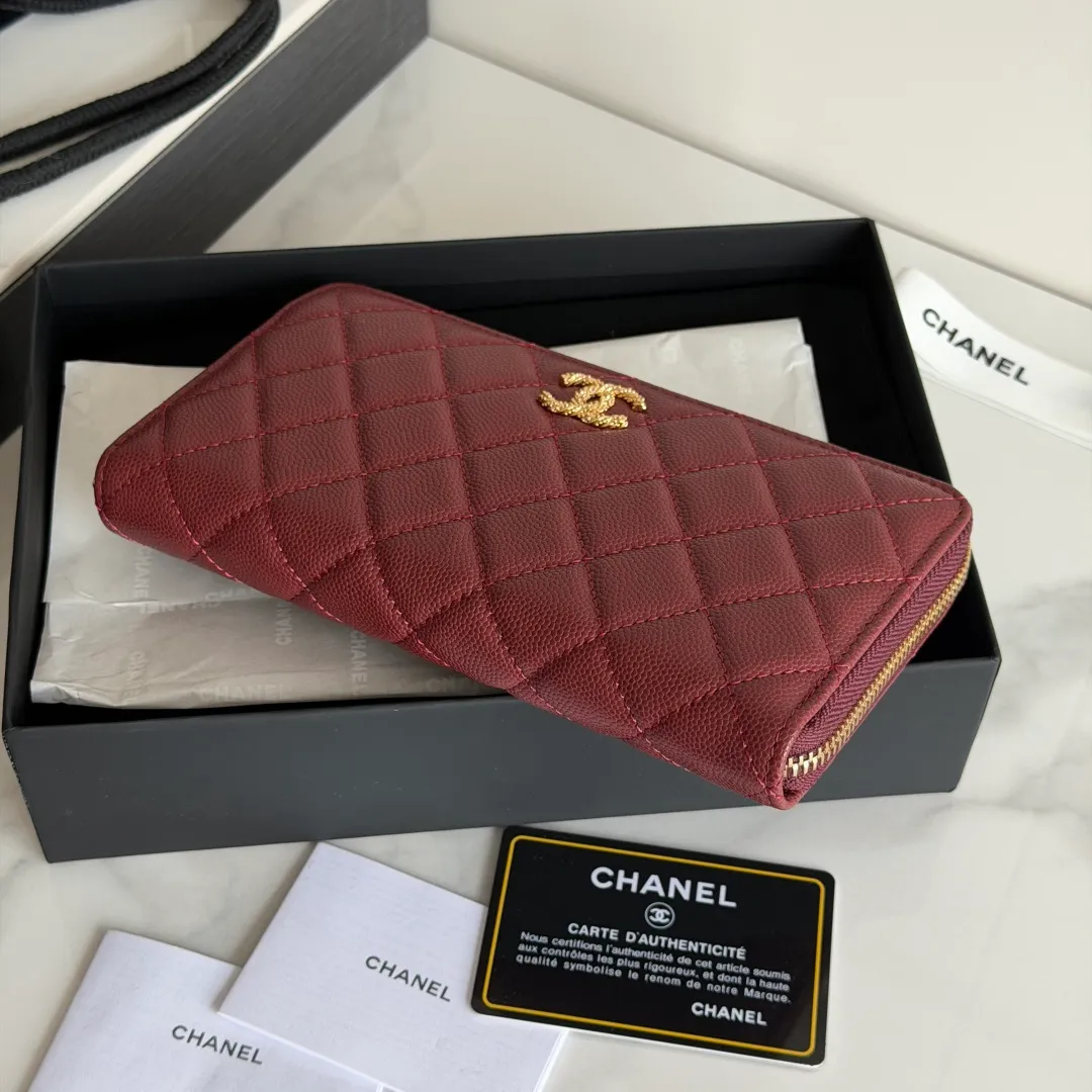 All Categories Chanel Wallet (Chanel) Chanel AP5077