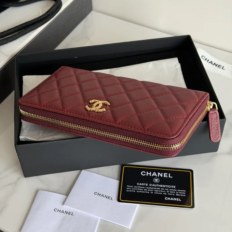 All Categories Chanel Wallet (Chanel) Chanel AP5077