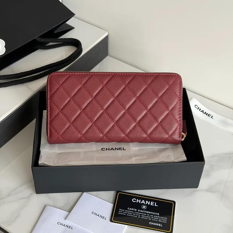 All Categories Chanel Wallet (Chanel) Chanel AP5077