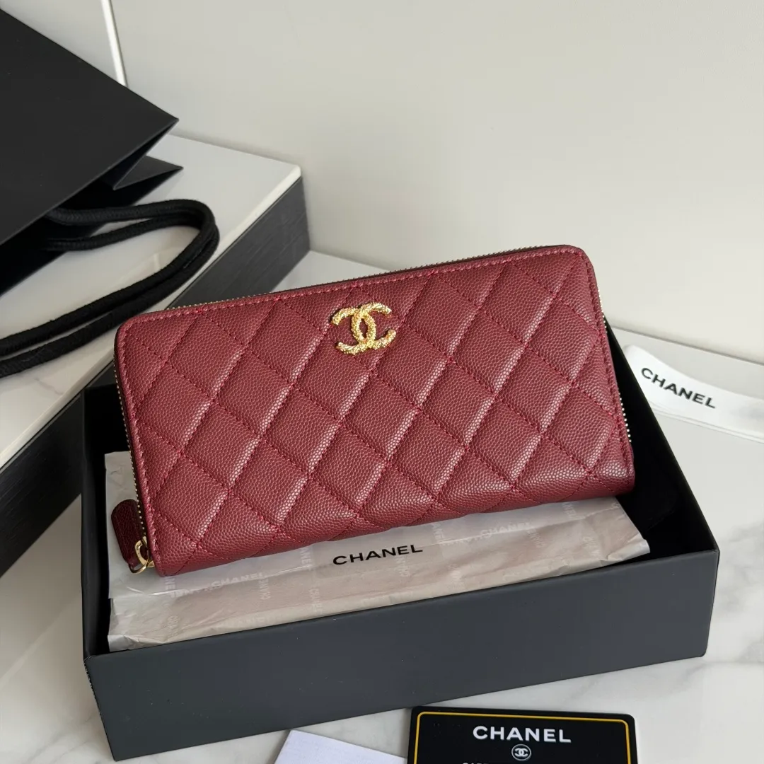 All Categories Chanel Wallet (Chanel) Chanel AP5077