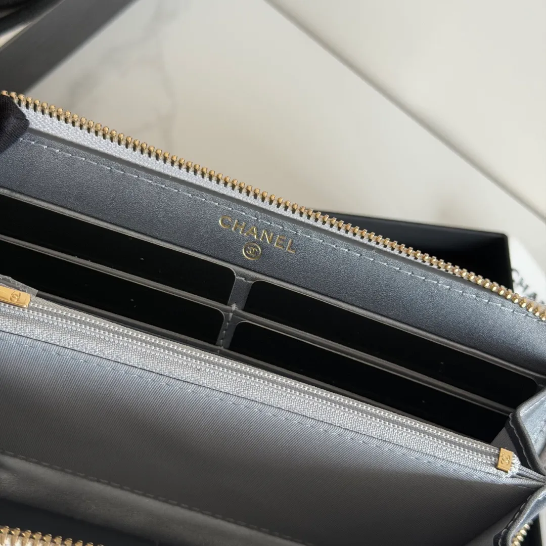 All Categories Chanel Wallet (Chanel) Chanel AP5077