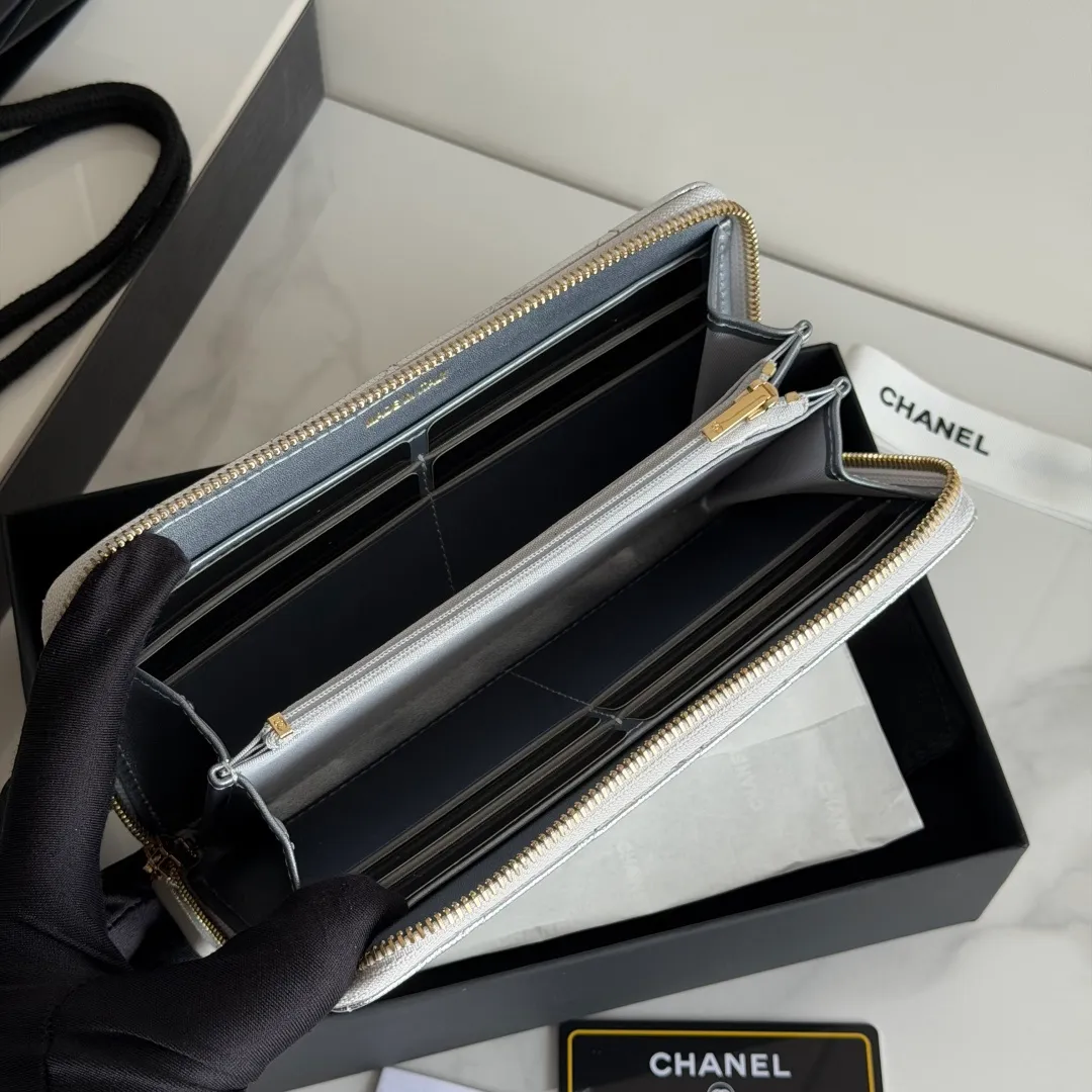 All Categories Chanel Wallet (Chanel) Chanel AP5077