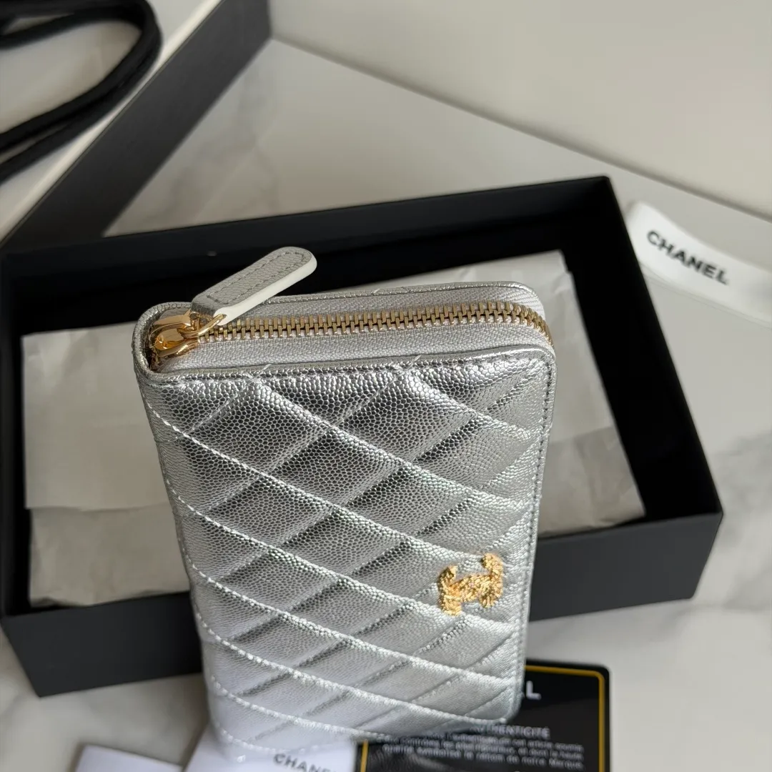 All Categories Chanel Wallet (Chanel) Chanel AP5077