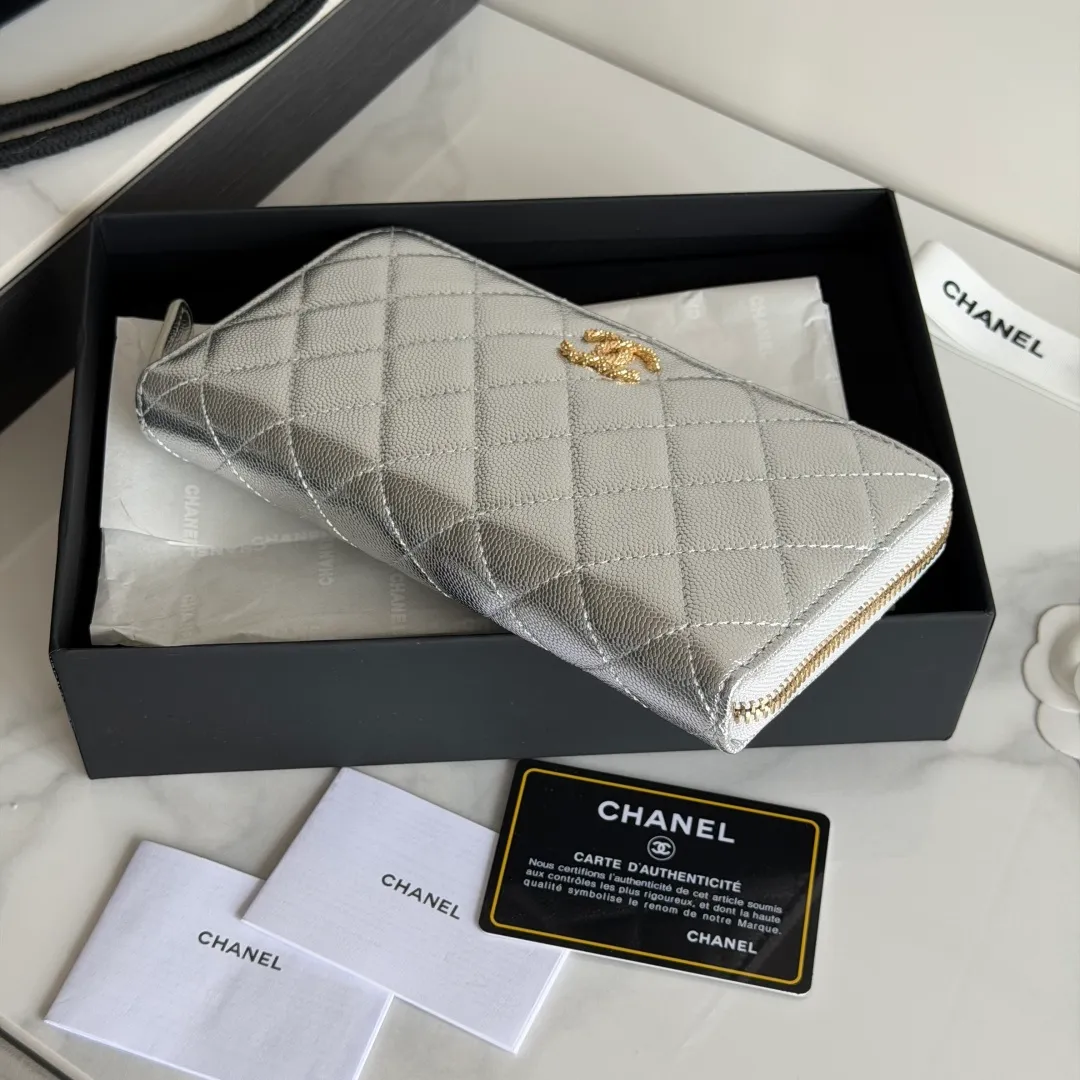 All Categories Chanel Wallet (Chanel) Chanel AP5077