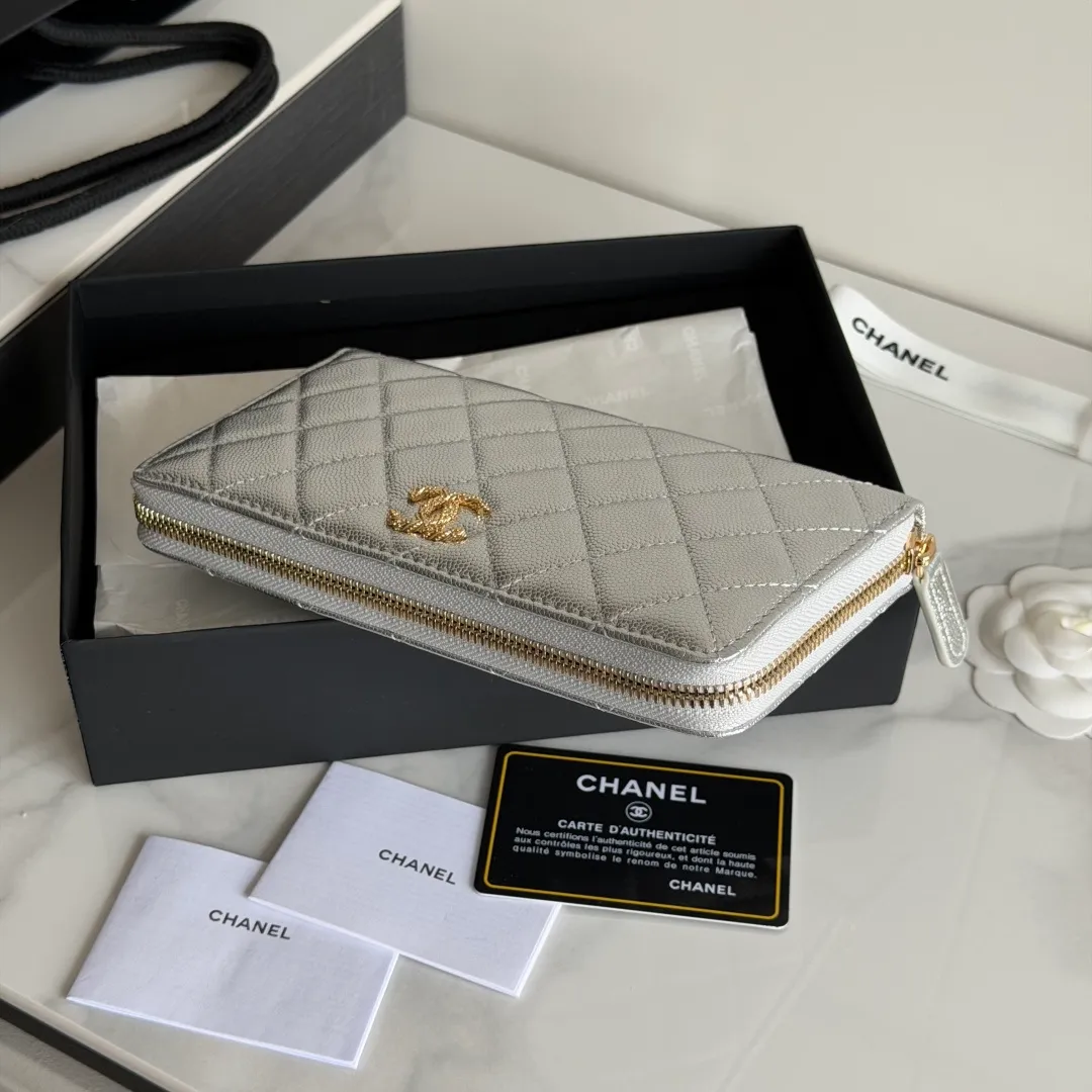 All Categories Chanel Wallet (Chanel) Chanel AP5077