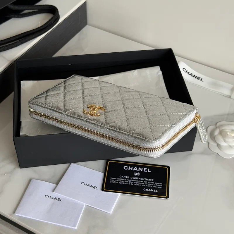 All Categories Chanel Wallet (Chanel) Chanel AP5077