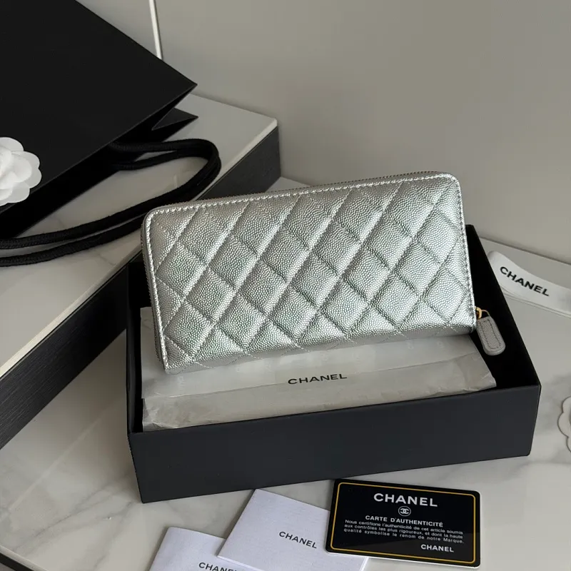 All Categories Chanel Wallet (Chanel) Chanel AP5077