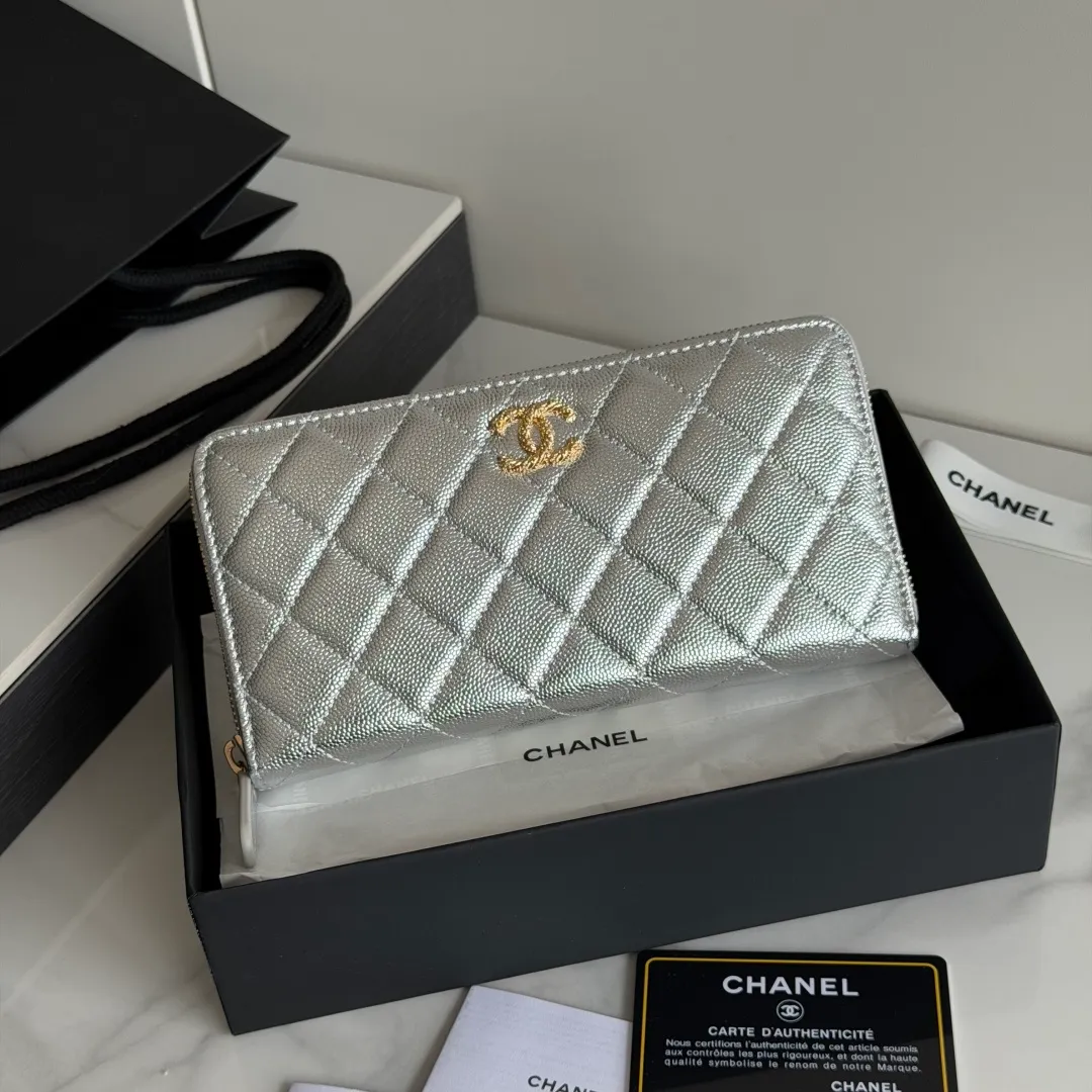 All Categories Chanel Wallet (Chanel) Chanel AP5077