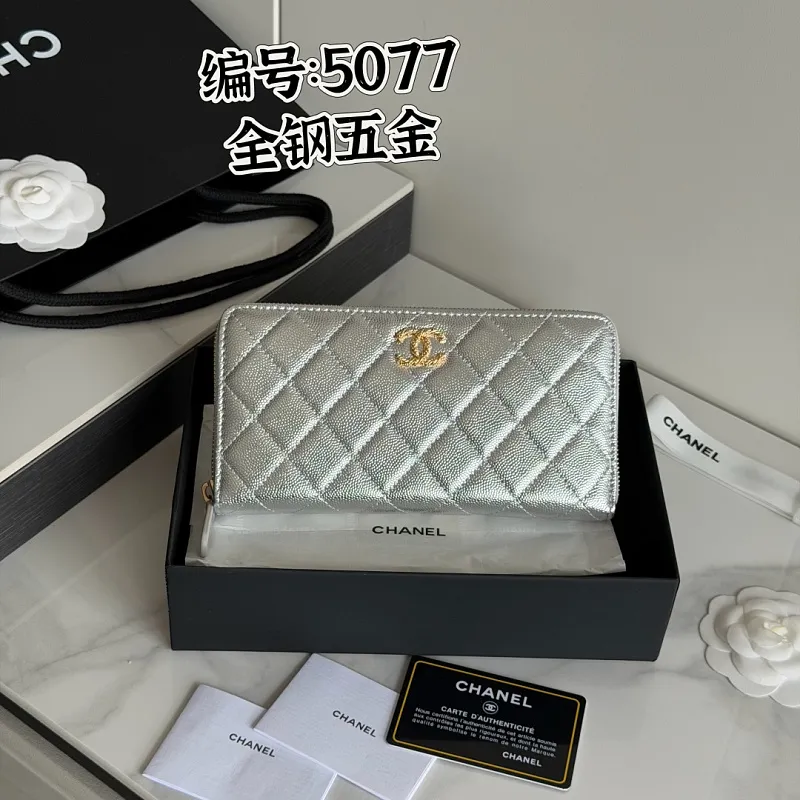 All Categories Chanel Wallet (Chanel) Chanel AP5077