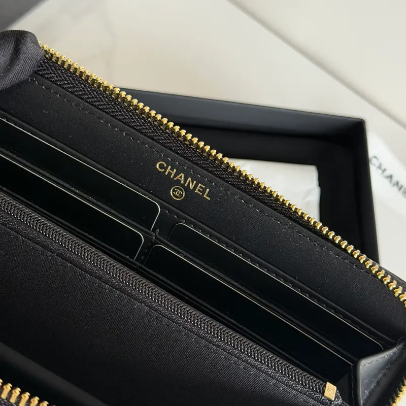 All Categories Chanel Wallet (Chanel) Chanel AP5077