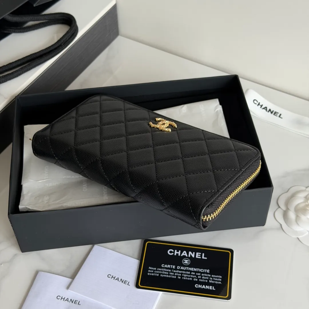 All Categories Chanel Wallet (Chanel) Chanel AP5077