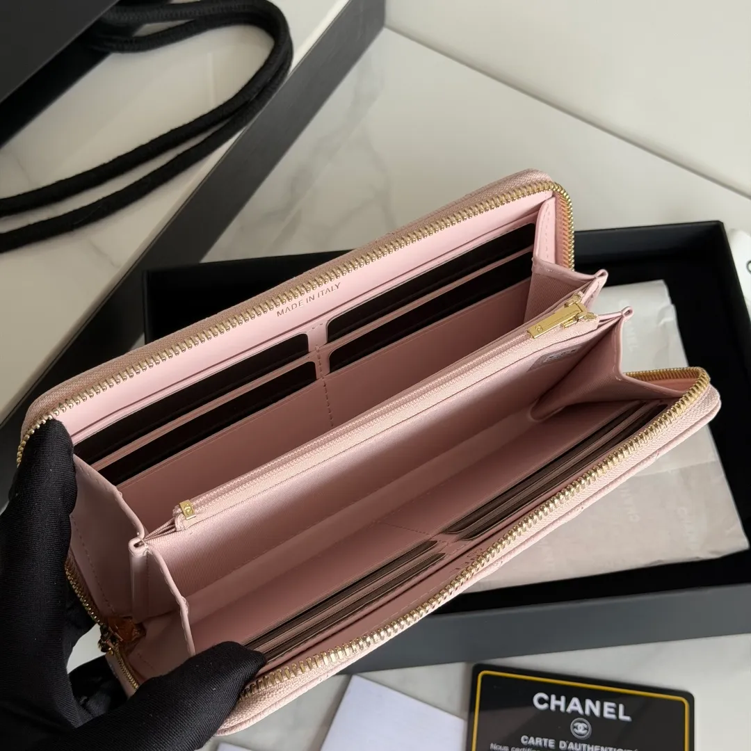 All Categories Chanel Wallet (Chanel) Chanel AP5077