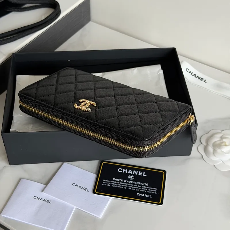 All Categories Chanel Wallet (Chanel) Chanel AP5077