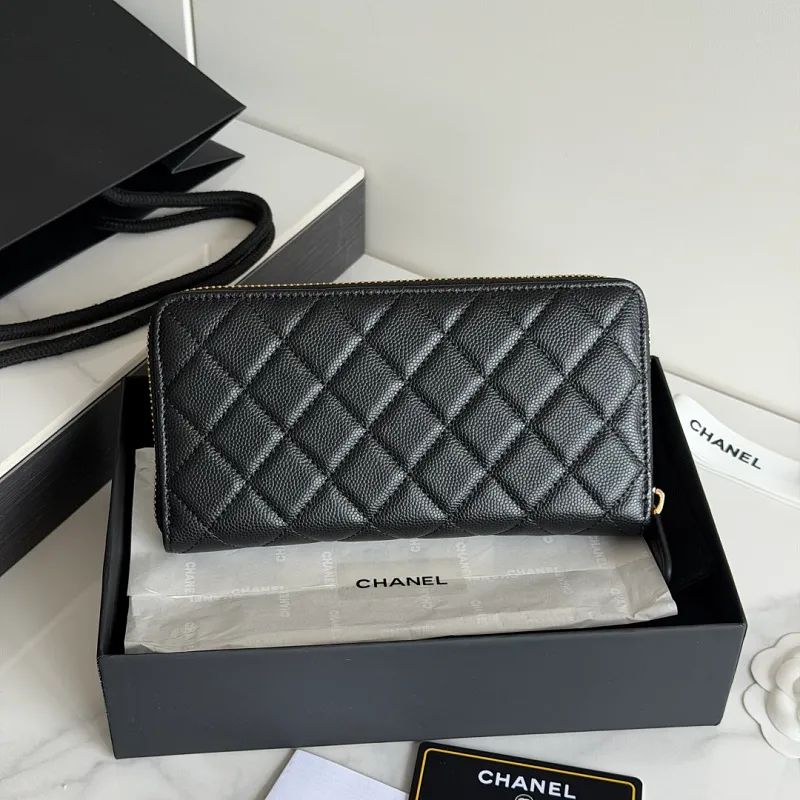 All Categories Chanel Wallet (Chanel) Chanel AP5077
