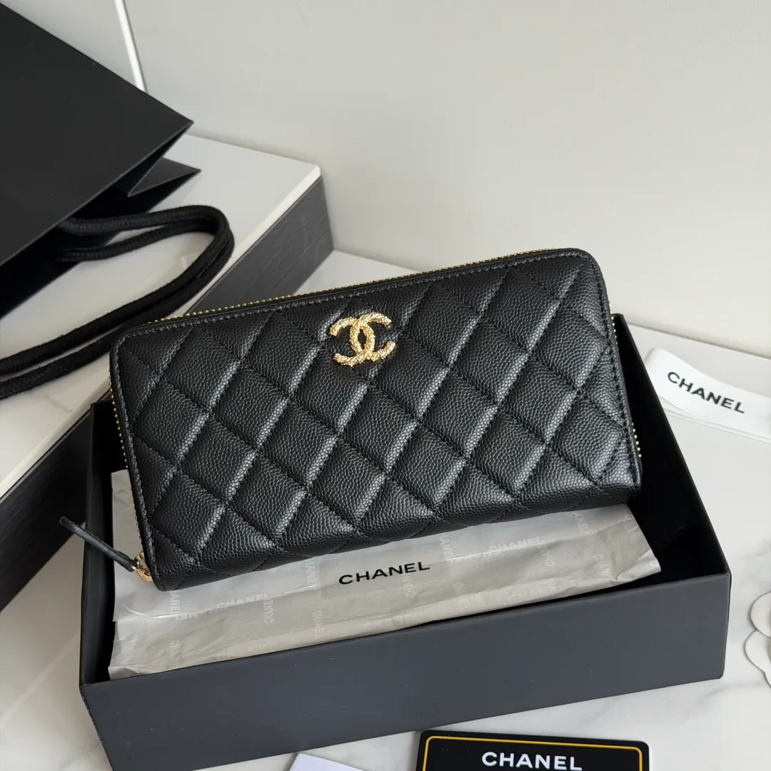All Categories Chanel Wallet (Chanel) Chanel AP5077