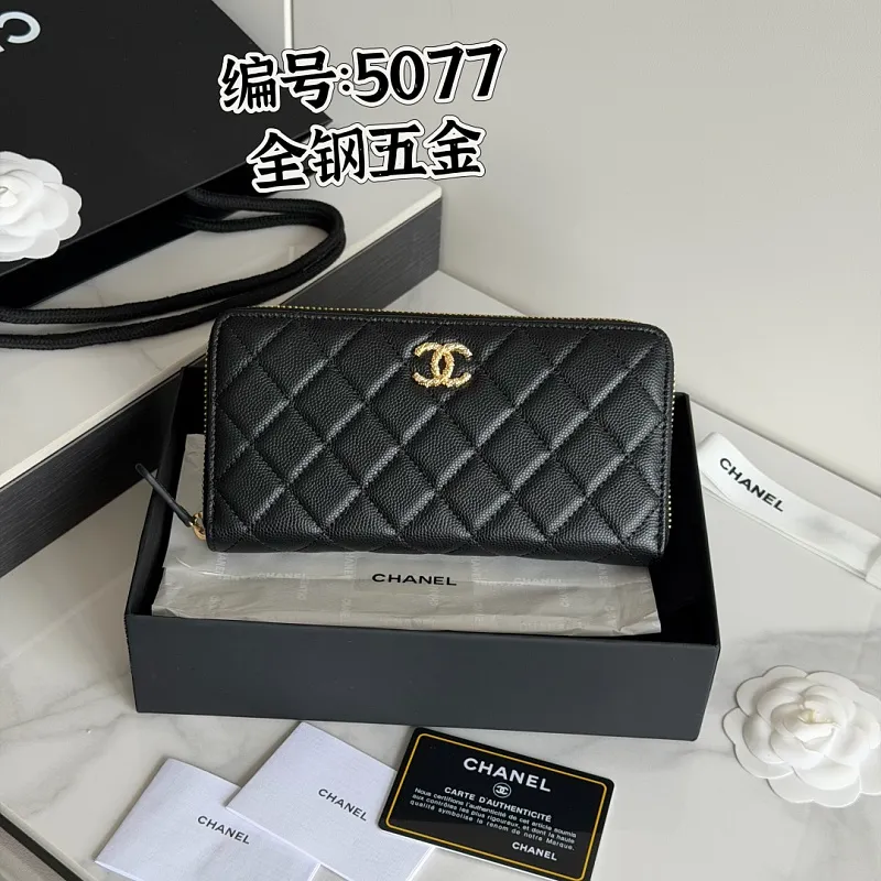 All Categories Chanel Wallet (Chanel) Chanel AP5077