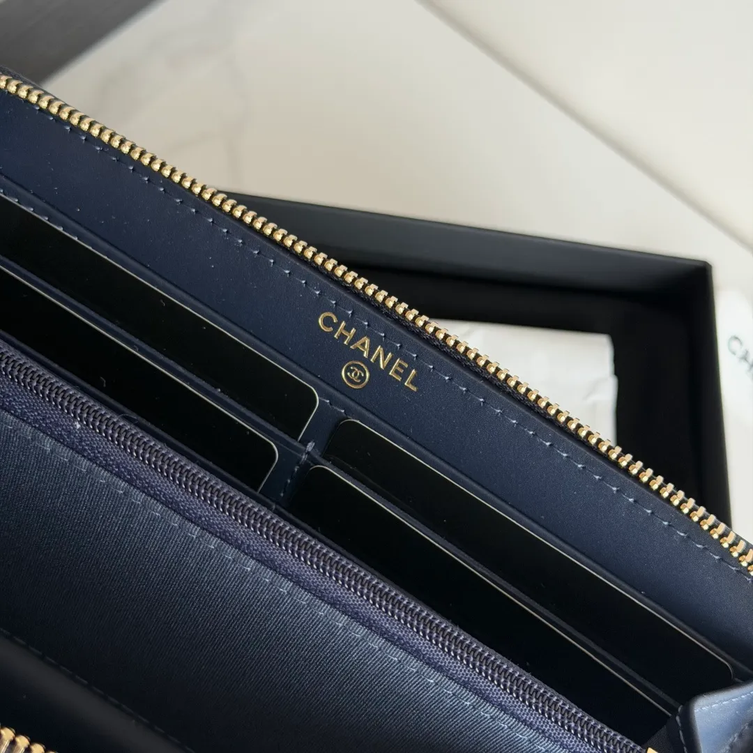 All Categories Chanel Wallet (Chanel) Chanel AP5077