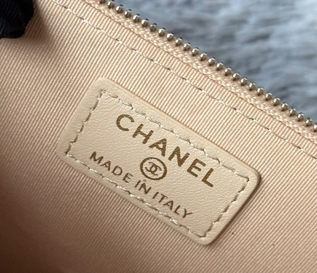 All categories Chanel Wallet (Chanel) Chanel 3176