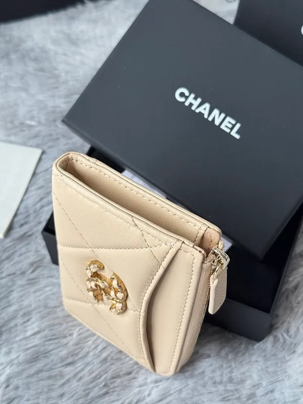 All categories Chanel Wallet (Chanel) Chanel 3176