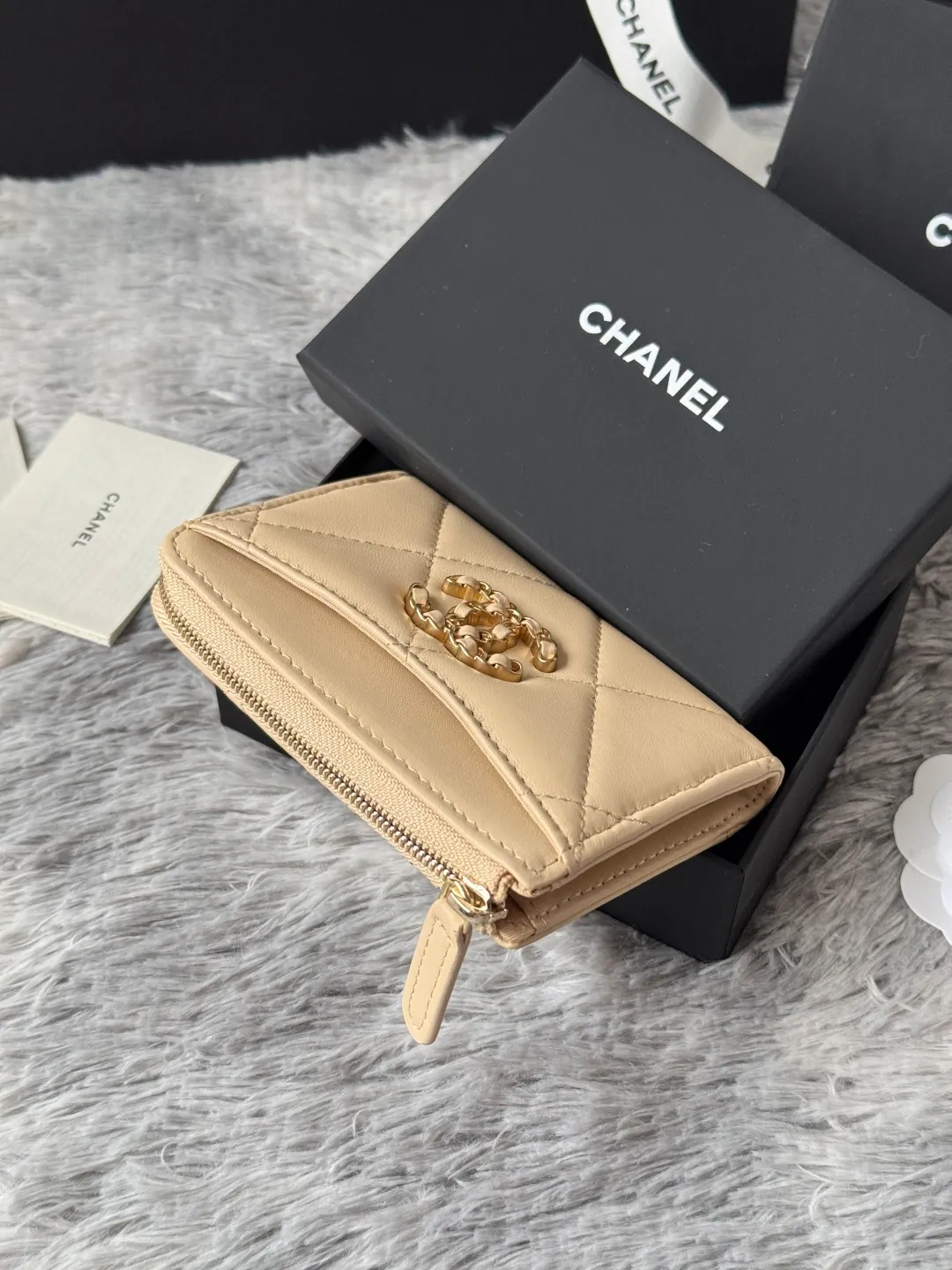 All categories Chanel Wallet (Chanel) Chanel 3176