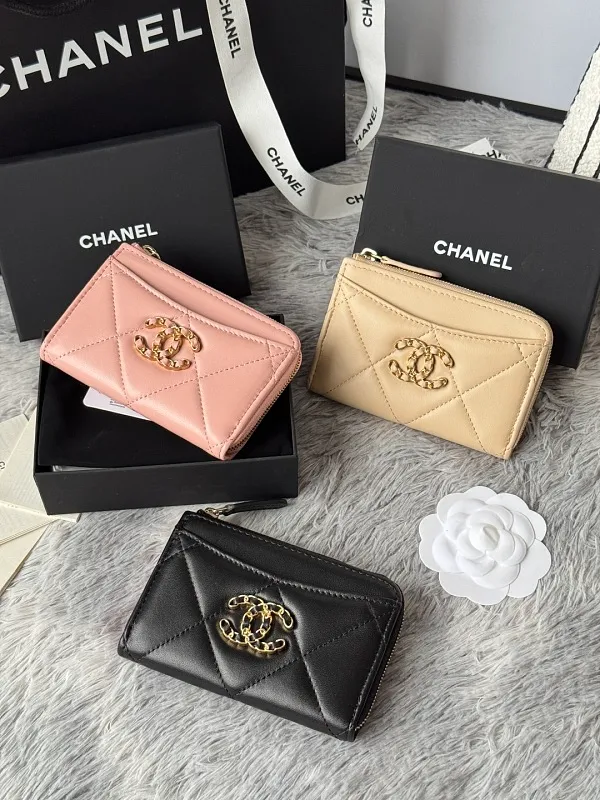 All categories Chanel Wallet (Chanel) Chanel 3176