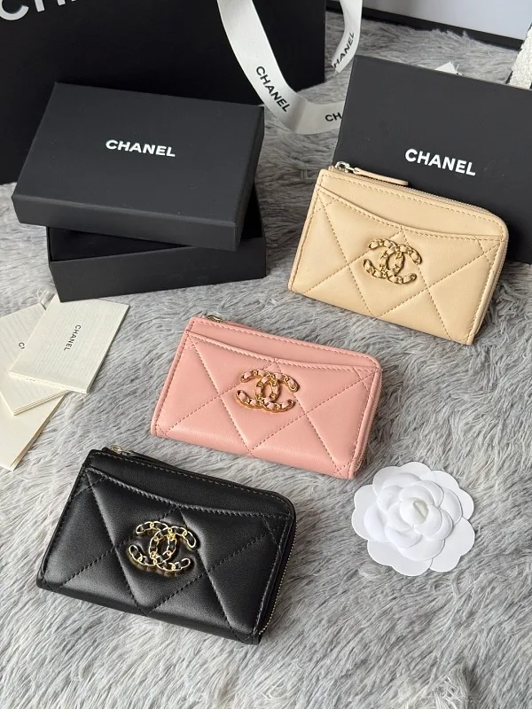 All categories Chanel Wallet (Chanel) Chanel 3176