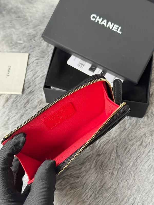 All categories Chanel Wallet (Chanel) Chanel 3176