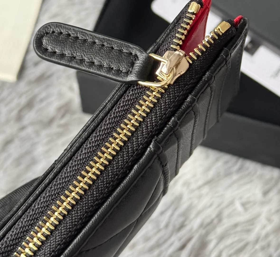 All categories Chanel Wallet (Chanel) Chanel 3176