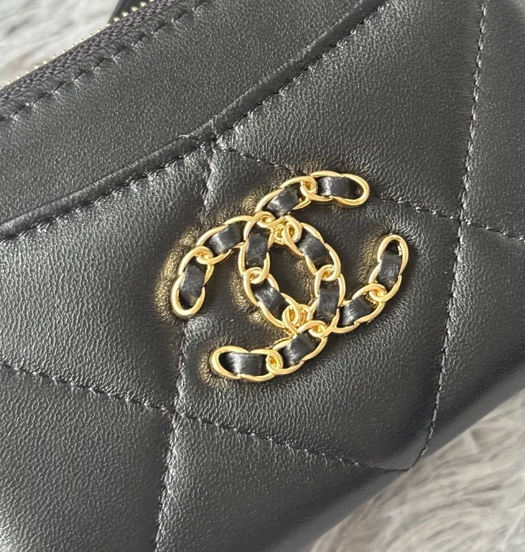 All categories Chanel Wallet (Chanel) Chanel 3176